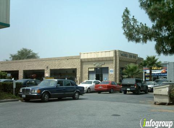 Foreign Auto Tech - Redlands, CA