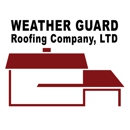 Weather Guard Roofing Company LTD - Roofing Contractors