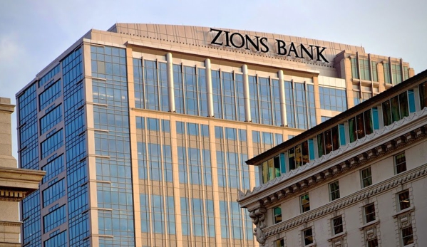 Zions Bank - Murray, UT