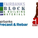 Fairbanks Block & Building Materials - Building Materials