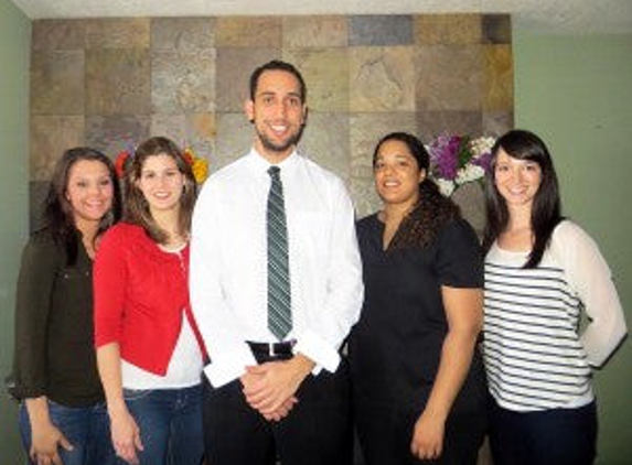 Mountainside Family Dentistry- Anthony El Youssef, DMD - Portland, OR