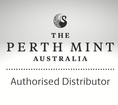 Tasmanian Numismatics - Moonah, TAS. Authorized distributor for The Perth Mint