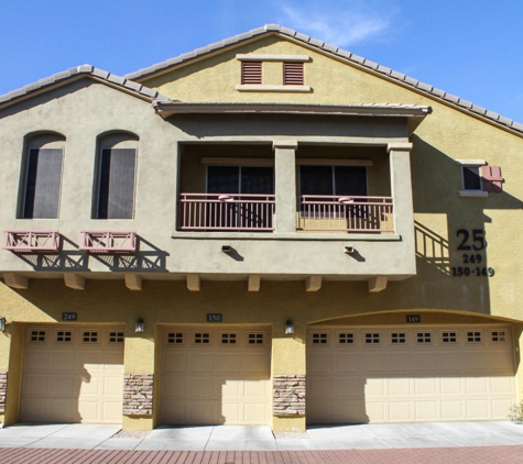 McMath Realty Property Management - Phoenix, AZ