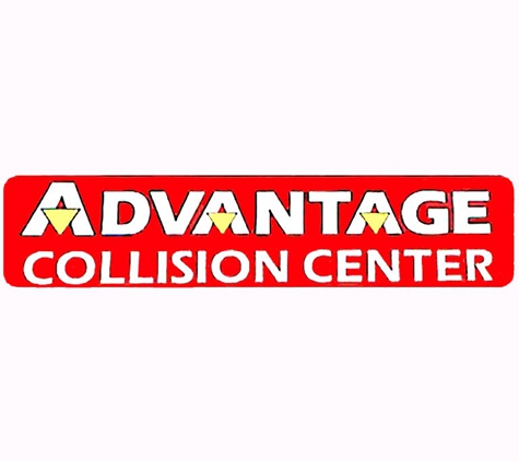 Advantage Collision Center - Ashland, MA