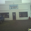 Rugh Electric - Electric Motors-Manufacturers & Distributors