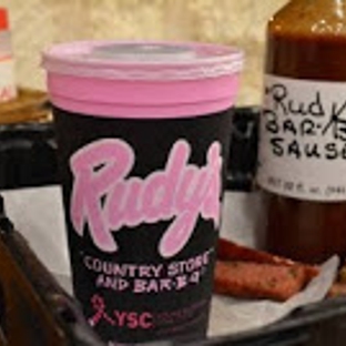 Rudy's Country Store & BBQ - Arlington, TX