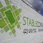 Stableconvergence