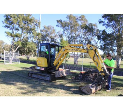 Stan Davies Excavations - Glendale, NSW