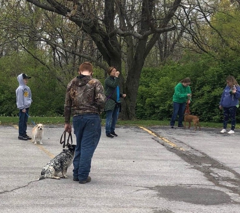 Pawsitively Polite Dog Obedience Training - Kansas City Dog Training