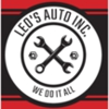 Leo's Auto Inc. gallery