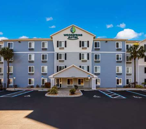 WoodSpring Suites Orlando West - Clermont - Clermont, FL