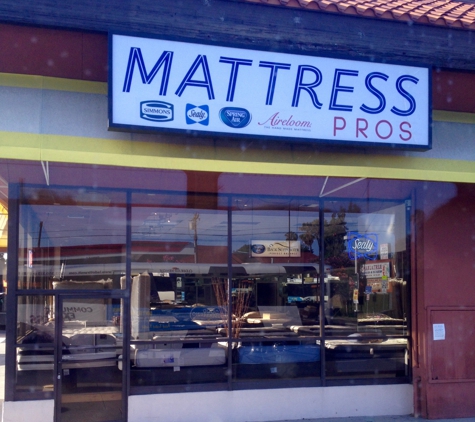 Mattress Pros. Mattress Pros