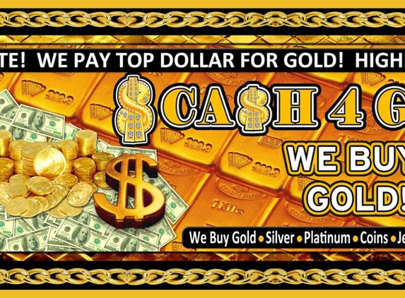 Cash 4 Gold - Watertown, NY