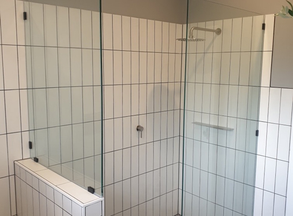 Campaspe Glass & Glazing Pty Ltd - Echuca, VIC
