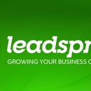 LeadSpruce - Internet Products & Services