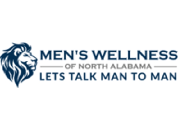 Men's Wellness of North Alabama - Florence, AL