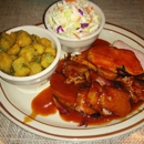 JRS Ranch House BBQ Seafood - Seafood Restaurants