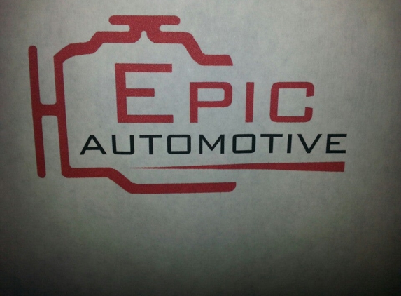 Epic Automotive - Pekin, IL