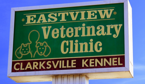 Eastview Veterinary Clinic - Clarksville, TN