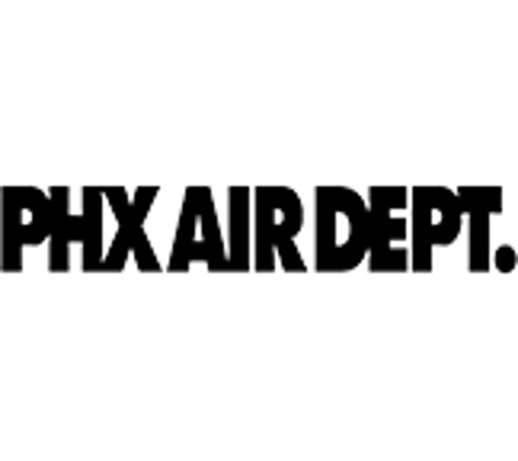 Phoenix Air Department - Tempe, AZ