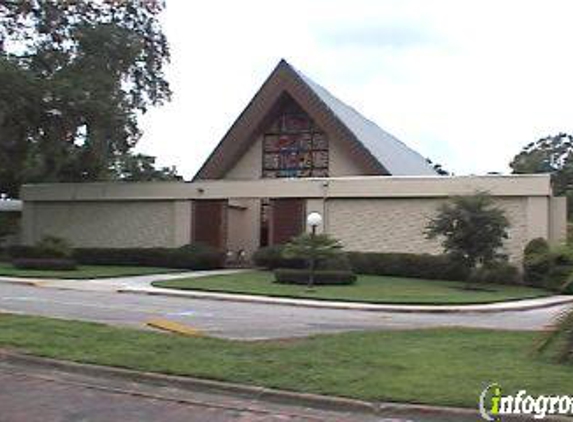 Asbury United Methodist Church - Maitland, FL