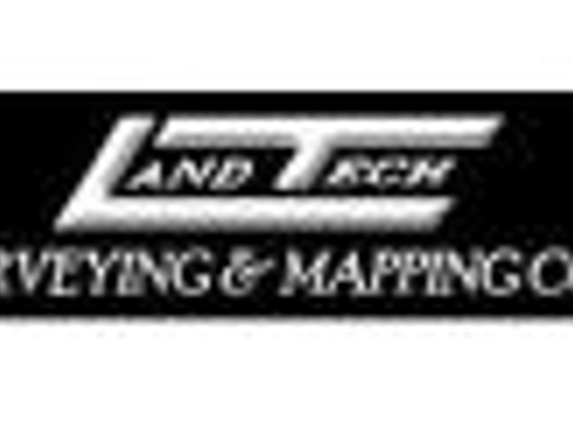 Land-Tech Surveying & Mapping Corp - Oviedo, FL