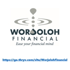 Worjoloh Financial Solutions
