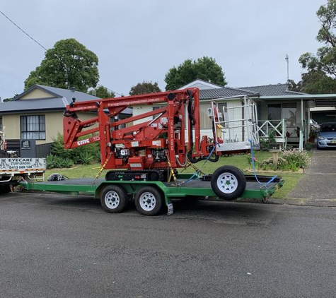 Stump Grinding Central Coast and Tree Service Pty Ltd - Umina Beach, NSW