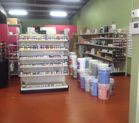 Av Beauty Supply - Cypress, TX