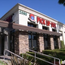 Baja Fresh - Fast Food Restaurants