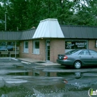 Ladue Barber Shop