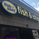 Fish Ahoy Fish & Chips - Seafood Restaurants
