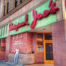 Original Joe's Fine Italian Foods - Italian Restaurants