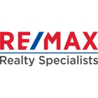 Steve Landsberg - RE/MAX Real Estate Specialists