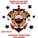 Broken Anchor Tattoo & Piercinig - Tattoos