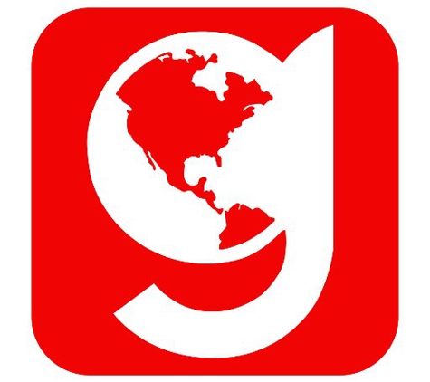 Global Sedan - Washington, DC. Logo