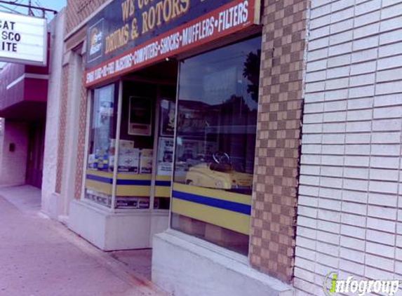 Locksmith Premier Auto - Chicago, IL