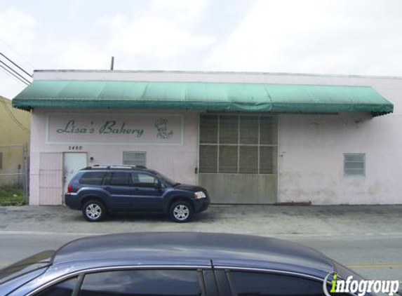 Tropical Bakery Wholesale Corp - Hialeah, FL