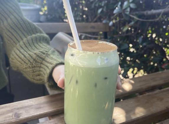 Teafy Proprietary Limited - Melbourne, VIC. Drinks in our cafe