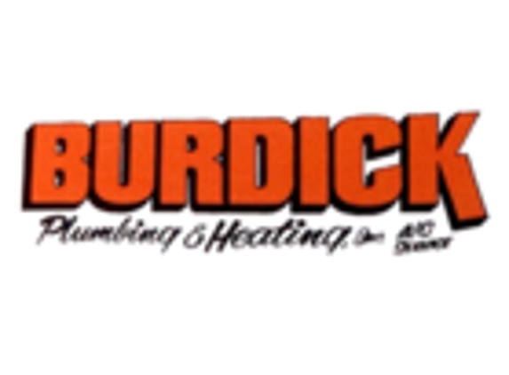 Famous Supply - Burdick Plumbing & Heating - Conneaut, OH