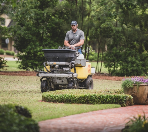 WillowGrove Landscape - Mandeville, LA