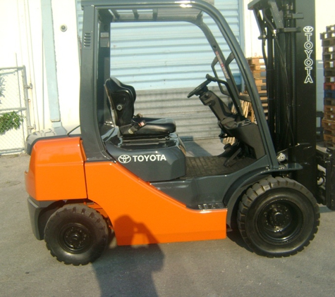 Forklifts Systems Inc - Hialeah, FL