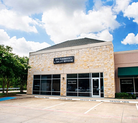 DFW Periodontics & Implant Dentistry - Southlake, TX