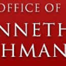 Law Office of Kenneth A. Fishman, P.C. - Professional Liability & Negligence Law Attorneys