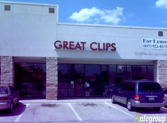 Great Clips - Fort Worth, TX
