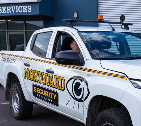 Nightguard Security Service - East Bunbury, WA