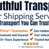 Truthful Transport Inc. Car Shipping Services gallery