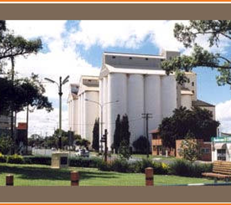 Peanut Company Of Australia Limited - Kingaroy, QLD