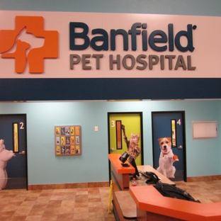 Banfield Pet Hospital - Bakersfield, CA