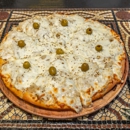 Fugazzeta Pizza and Empanadas - Pizza
